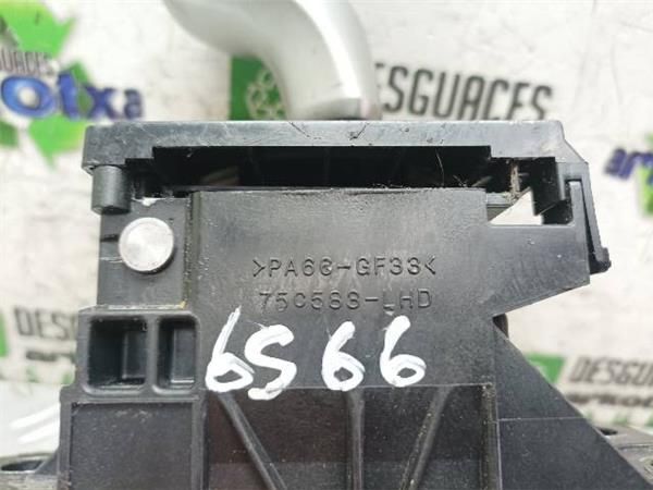 PALANCA DE CAMBIO Toyota Auris 1.8  TOURING SPORTS (E18) (73 KW) - 22384 / 2ZR