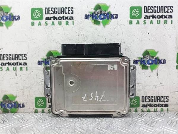 CENTRALITA MOTOR UCE Hyundai ix35 1.7 CRDI (LM, EL, ELH) 116CV (2010-2015) (85 KW) - 22389 / D4FD
