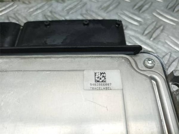 CENTRALITA MOTOR UCE Hyundai ix35 1.7 CRDI (LM, EL, ELH) 116CV (2010-2015) (85 KW) - 22389 / D4FD