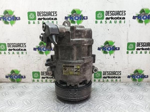 COMPRESOR AIRE ACOND. BMW 316 1.8  E46 COMPACT (85 KW) - 22395