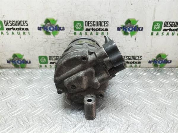 COMPRESOR AIRE ACOND. BMW 316 1.8  E46 COMPACT (85 KW) - 22395