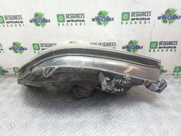 FARO DEL. DCHO Opel Zafira 2.0 DTI A (F75) 101CV (2000-2005) (74 KW) - 22403 / Y20DTH