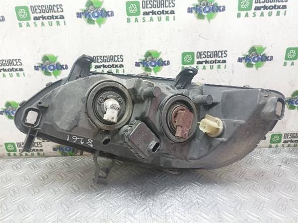 FARO DEL. DCHO Opel Zafira 2.0 DTI A (F75) 101CV (2000-2005) (74 KW) - 22403 / Y20DTH