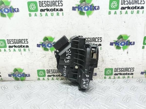 CERRADURA PUERTA TRA. IZDA. Ford Focus 1.6 TDCI III 115CV (2012-2014) (85 KW) - 22405 / T1DA