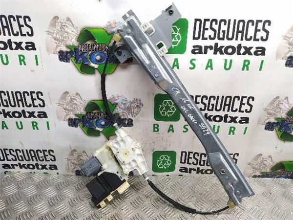 MOTOR ELEVALUNAS DEL. DCHO. Citroen C4 1.6 HDI - 22408 / 9HZ