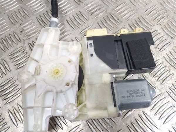 MOTOR ELEVALUNAS DEL. DCHO. Citroen C4 1.6 HDI - 22408 / 9HZ