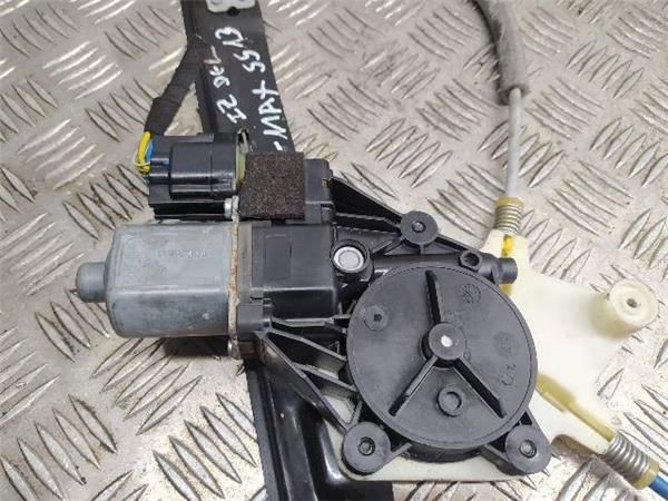 ELEVALUNAS ELECTRICO DEL. IZDO. Ford B Max 1.0 (74 KW) - 22410 / SFJB