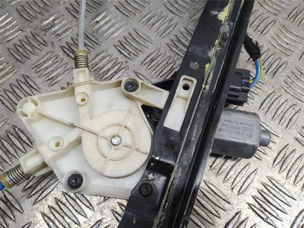 ELEVALUNAS ELECTRICO DEL. IZDO. Ford B Max 1.0 (74 KW) - 22410 / SFJB