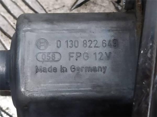 ELEVALUNAS ELECTRICO DEL. IZDO. Ford B Max 1.0 (74 KW) - 22410 / SFJB