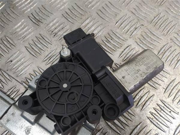 ELEVALUNAS ELECTRICO DEL. DCHO. Citroen Jumper 2.2 HDI 101CV (74 KW) - 22411 / 4HV