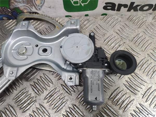 ELEVALUNAS ELECTRICO DEL. DCHO. Toyota Yaris 1.3 G II (P9) (2008-2011) 101CV (74 KW) - 22412 / 1NR