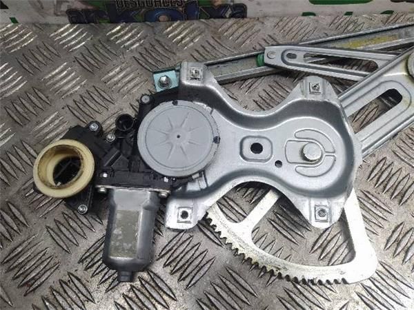 ELEVALUNAS ELECTRICO DEL. IZDO. Toyota Yaris 1.3 G II (P9) (2008-2011) 101CV (74 KW) - 22414 / 1NR