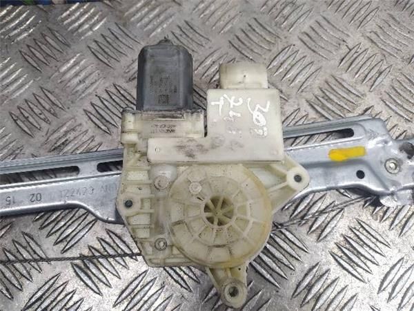MOTOR ELEVALUNAS TRA. DCHO. Peugeot 308 1.6 HDI (LB) 116CV (2013-2021) (85 KW) - 22420 / 9H05 / 9HC
