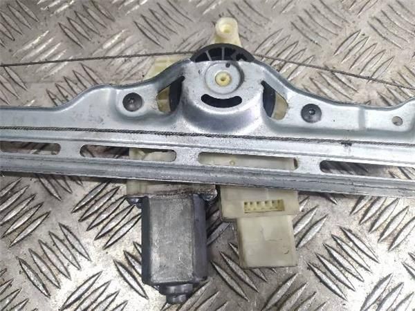 MOTOR ELEVALUNAS TRA. DCHO. Peugeot 308 1.6 HDI (LB) 116CV (2013-2021) (85 KW) - 22420 / 9H05 / 9HC