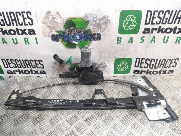 ELEVALUNAS ELECTRICO DEL. DCHO. Jeep Grand Cherokee 3.1 TDI 4X4 (WJ) 140CV (1999-2001) (103 KW) - 22421 / VM73B