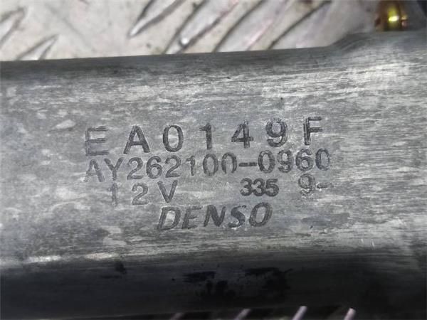 ELEVALUNAS ELECTRICO DEL. DCHO. Jeep Grand Cherokee 3.1 TDI 4X4 (WJ) 140CV (1999-2001) (103 KW) - 22421 / VM73B