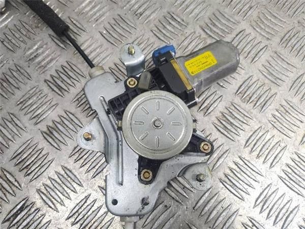 ELEVALUNAS ELECTRICO DEL. IZDO. Chevrolet Captiva 2.0 CDTI (C100) 150CV 4X4 (2006-2011) (110 KW) - 22425 / Z20S