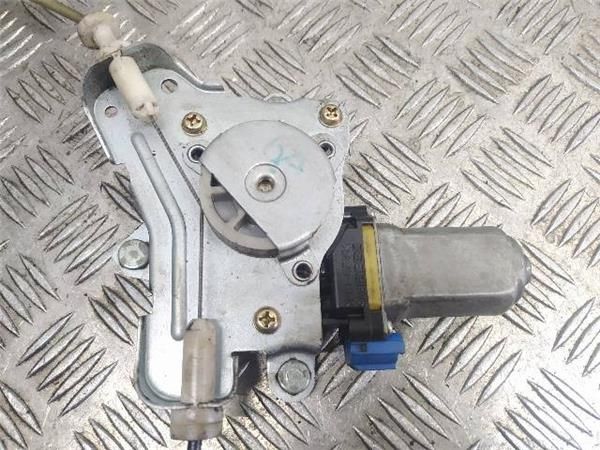 ELEVALUNAS ELECTRICO DEL. IZDO. Chevrolet Captiva 2.0 CDTI (C100) 150CV 4X4 (2006-2011) (110 KW) - 22425 / Z20S