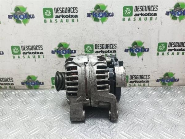 ALTERNADOR Opel Zafira 2.0 DTI A (F75) 101CV (2000-2005) (74 KW) - 22430 / Y20DTH