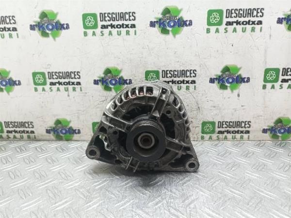 ALTERNADOR Opel Zafira 2.0 DTI A (F75) 101CV (2000-2005) (74 KW) - 22430 / Y20DTH 2