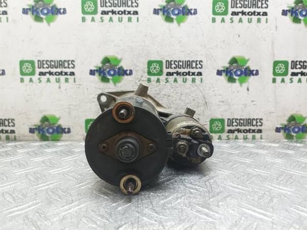 MOTOR ARRANQUE Opel Zafira 2.0 DTI A (F75) 101CV (2000-2005) (74 KW) - 22434 / Y20DTH