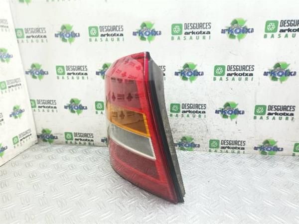 PILOTO TRA. IZDO. Opel Astra 1.8 G G 116CV (1998-2000) (85 KW) - 22435 / XI8XE1