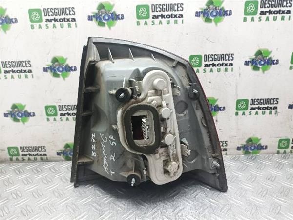 PILOTO TRA. IZDO. Opel Astra 1.8 G G 116CV (1998-2000) (85 KW) - 22435 / XI8XE1