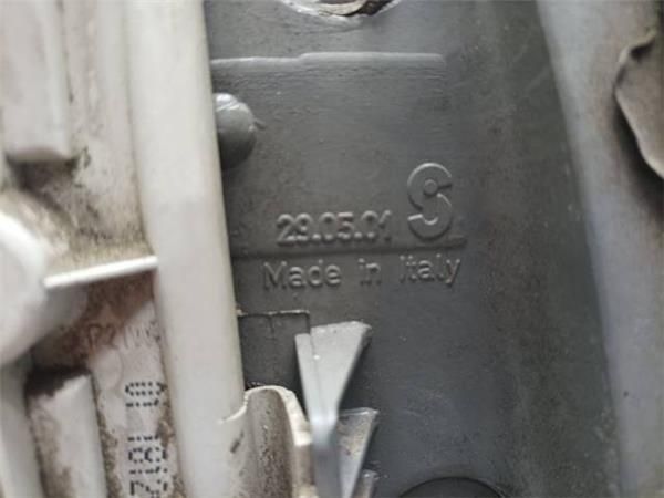 PILOTO TRA. IZDO. Opel Astra 1.8 G G 116CV (1998-2000) (85 KW) - 22435 / XI8XE1