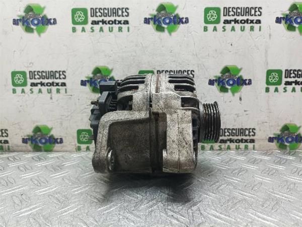 ALTERNADOR Opel Astra 1.8 G G 116CV (1998-2000) (85 KW) - 22439 / XI8XE1