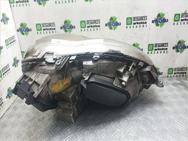 FARO XENON IZDO. Mercedes S 320 - 22443 2