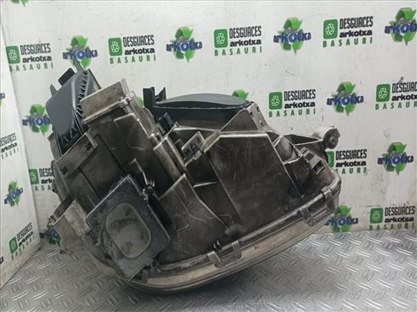 FARO XENON IZDO. Mercedes S 320 - 22443