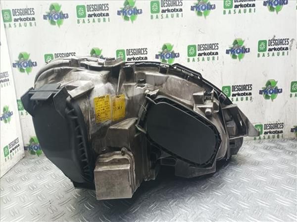 FARO XENON IZDO. Mercedes S 320 - 22443
