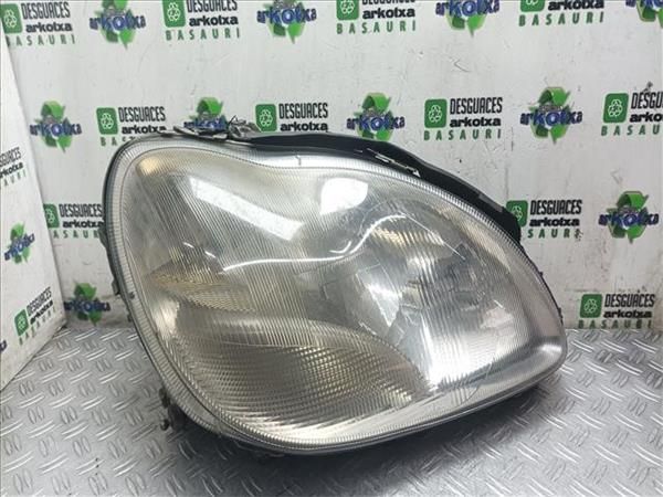 FARO XENON DCHO. Mercedes S 320 - 22446