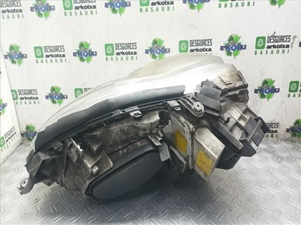 FARO XENON DCHO. Mercedes S 320 - 22446 2