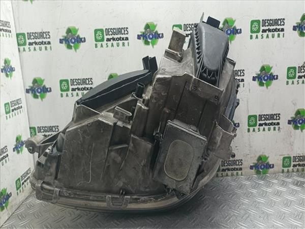 FARO XENON DCHO. Mercedes S 320 - 22446
