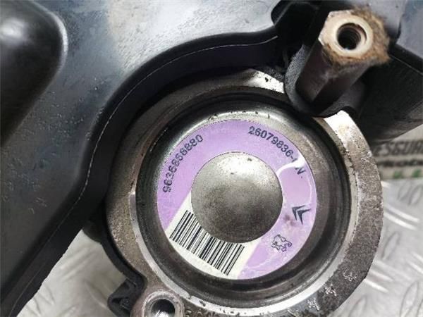 BOMBA SERVODIRECCION Peugeot 206 1.4 G XR (2A) 75CV (1998-2012) (55 KW) - 22449 / KFW