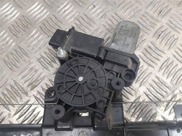 ELEVALUNAS ELECTRICO DEL. DCHO. Citroen Jumper 2.2 HDI (2006-2022) (74 KW) - 22452 / 4HV