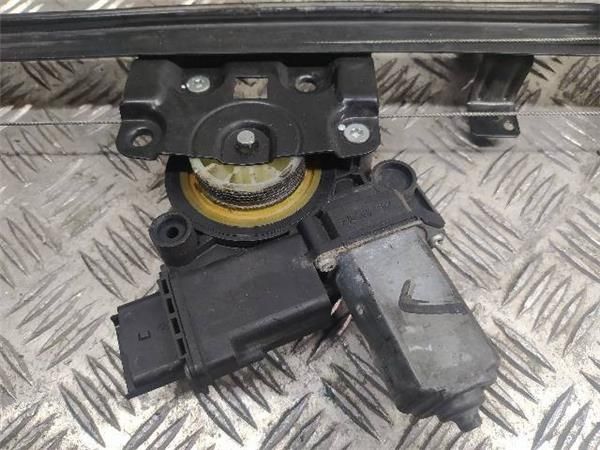 ELEVALUNAS ELECTRICO DEL. DCHO. Citroen Jumper 2.2 HDI (2006-2022) (74 KW) - 22452 / 4HV