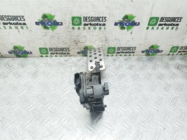 PEDAL ACELERADOR Smart Forfour 0.9 TI II (453) 90CV (2014-...) (66 KW) - 22453 / H4B