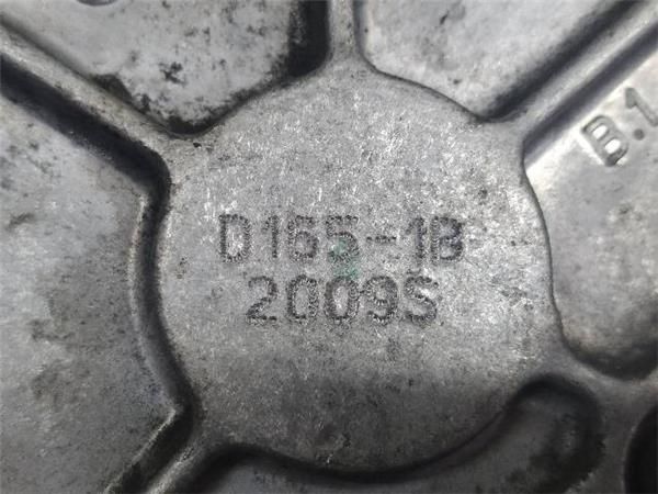 DEPRESOR FRENO Ford Mondeo 2.0 TDCI IV (2007-2015) 140CV (103 KW) - 22464 / QXBA