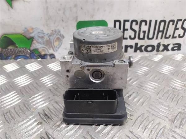 NUCLEO ABS Peugeot 208 1.0 G I VTI 68CV (2012-2019) (50 KW) - 22467 / ZM01