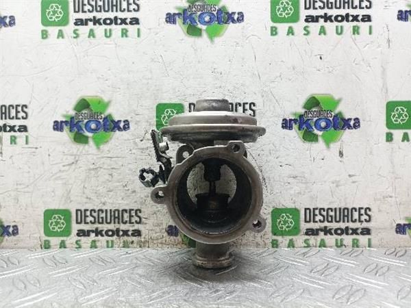 EGR BMW 535 3.0 D AUT (E60) 286CV (2007-2010) (210 KW) - 22468 / 306D5