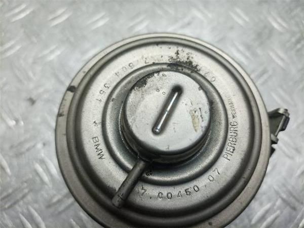 EGR BMW 535 3.0 D AUT (E60) 286CV (2007-2010) (210 KW) - 22468 / 306D5