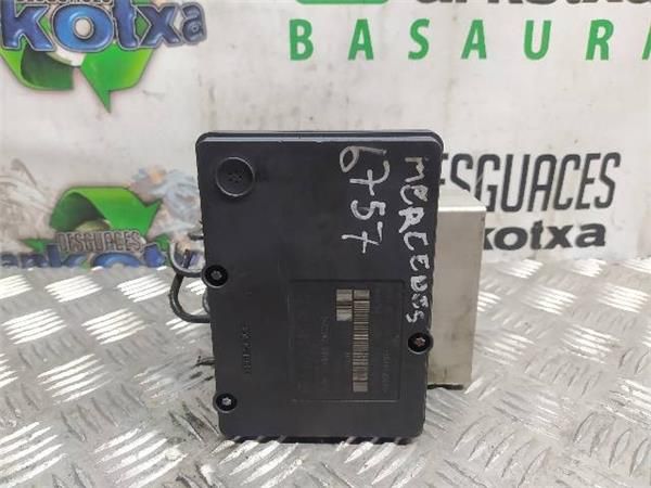 NUCLEO ABS Mercedes C 220 2.2 CDI (W203) (2000-2007) (110 KW) - 22478 / 646963