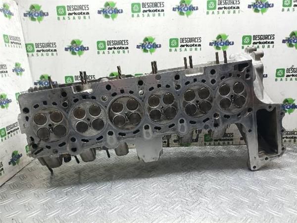 CULATA BMW 535 3.0 D AUT (E60) 286CV (2007-2010) (210 KW) - 22479 / 306D5
