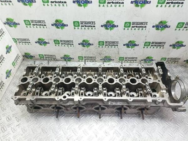 CULATA BMW 535 3.0 D AUT (E60) 286CV (2007-2010) (210 KW) - 22479 / 306D5