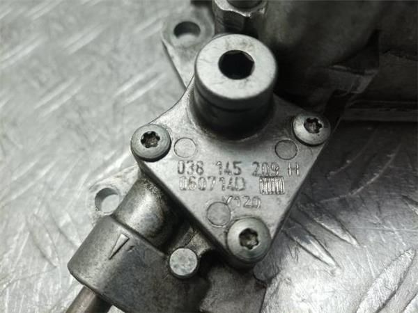 DEPRESOR FRENO Volkswagen Sharan 1.9 TDI (7M) 116CV (2000-2008) (85 KW) - 22485 / AUY