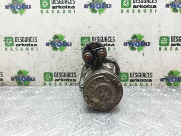 MOTOR ARRANQUE Volvo S40 1.8 G (VS) 125CV (1998-2003) (92 KW) - 22486 / B4184SM