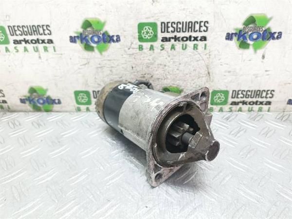 MOTOR ARRANQUE Volvo S40 1.8 G (VS) 125CV (1998-2003) (92 KW) - 22486 / B4184SM