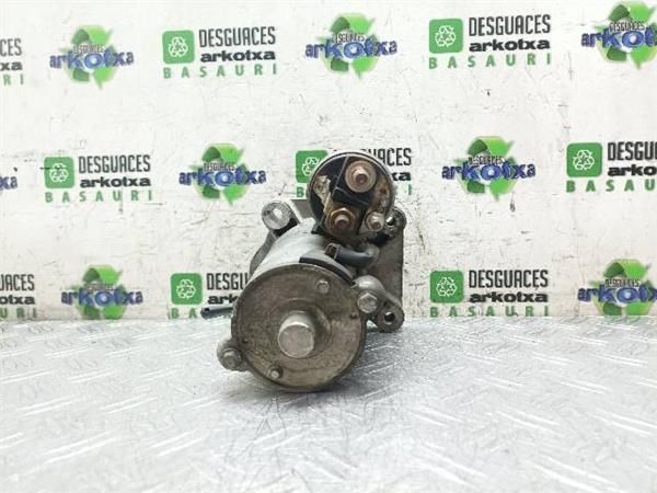 MOTOR ARRANQUE Ford Focus 1.6 TDCI III 115CV (2012-2014) (85 KW) - 22488 / T1DA